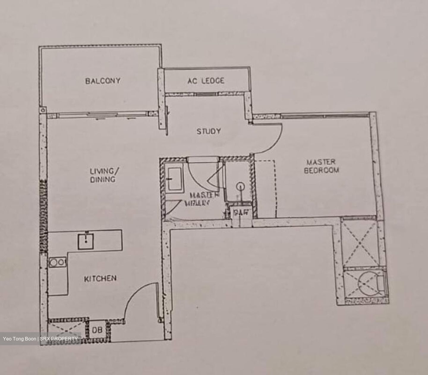 eCO (D16), Condominium #524592671